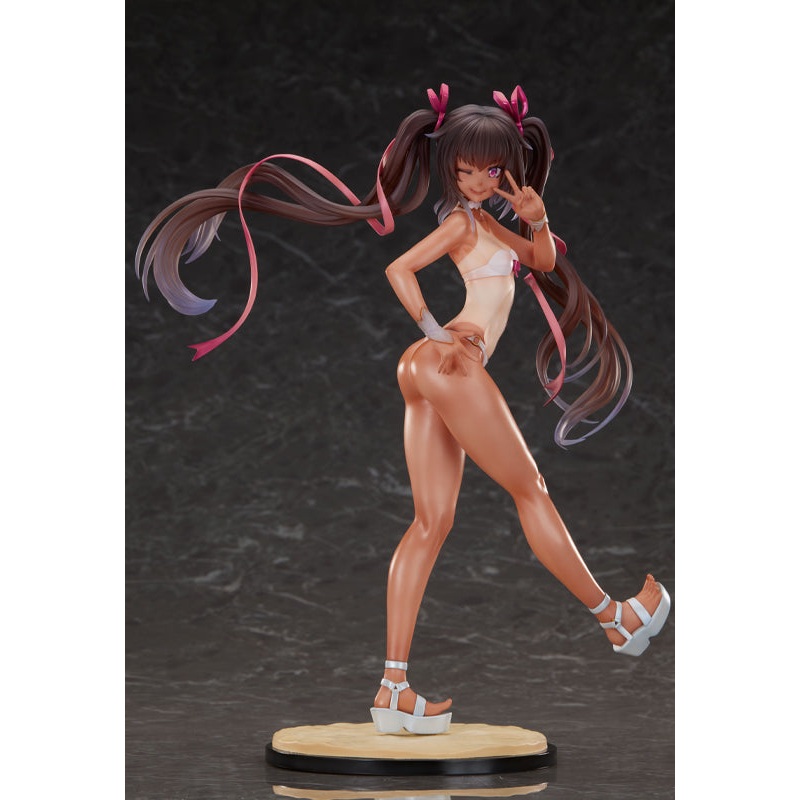TAIMANIN RPG MAGI ARTS YOUNG YUKIKAZE SWIMSUITS VER. 1/6 SCALE FIGURE