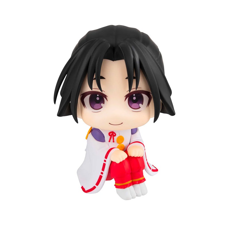 The Elusive Samurai MEGAHOUSE Lookup Tokiyuki Hojo