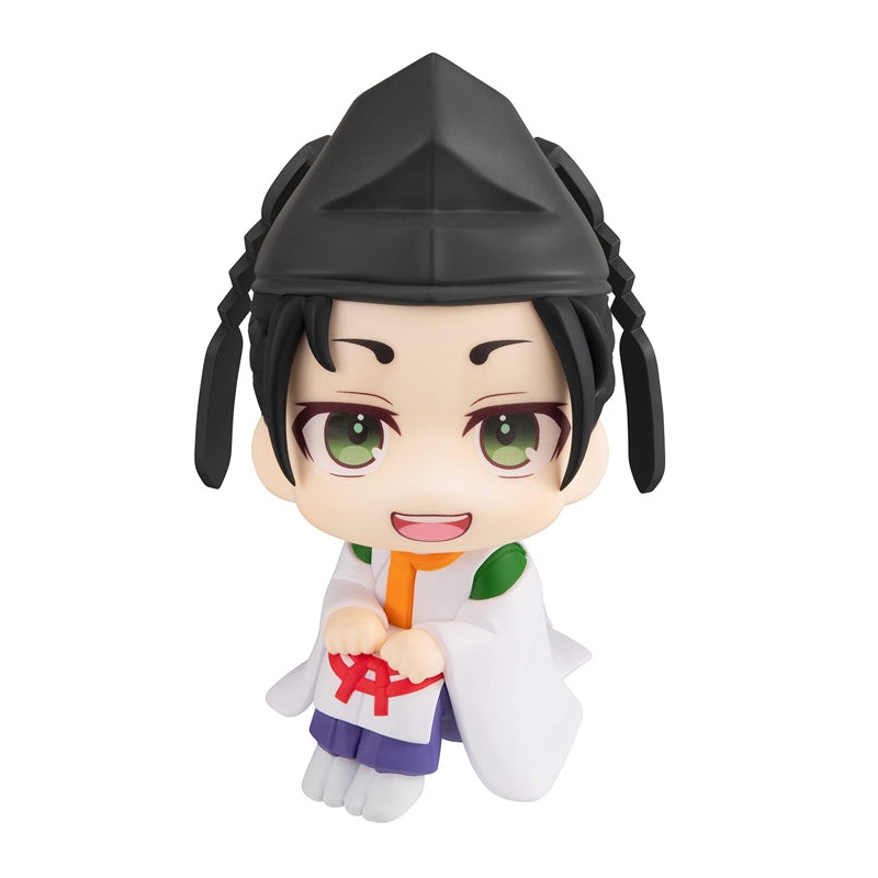 The Elusive Samurai MEGAHOUSE Lookup Yorishige Suwa