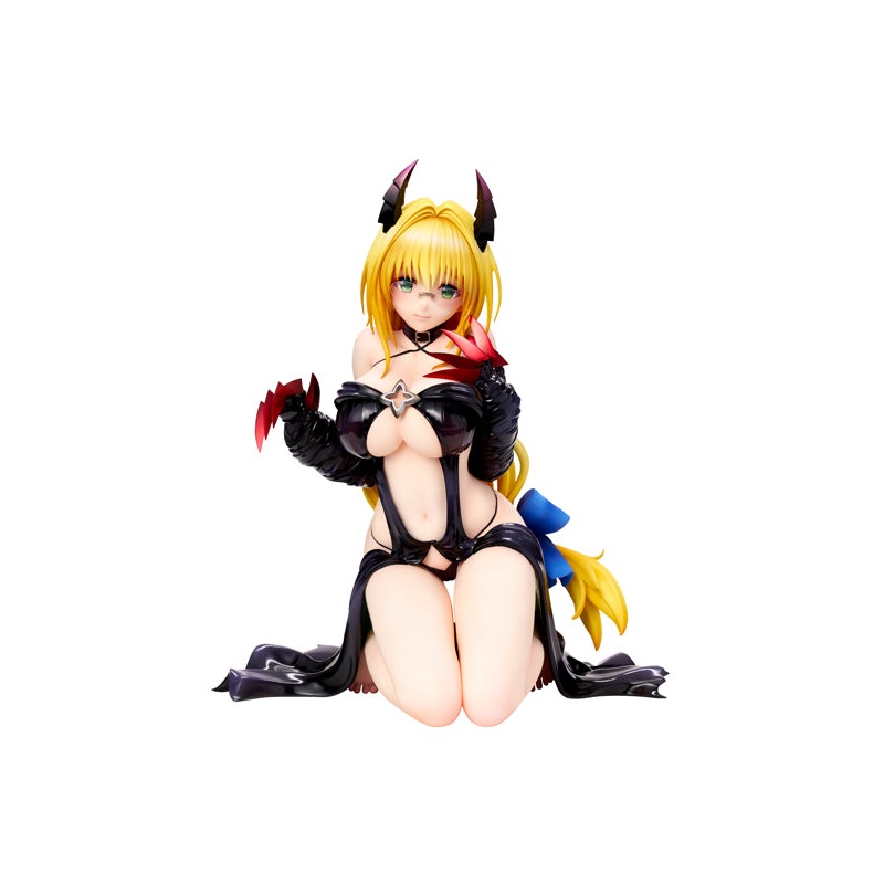 To Love-Ru Darkness Union Creative International Tearju Lunatique Darkness Ver. 1/6 Renewal Package Ver.