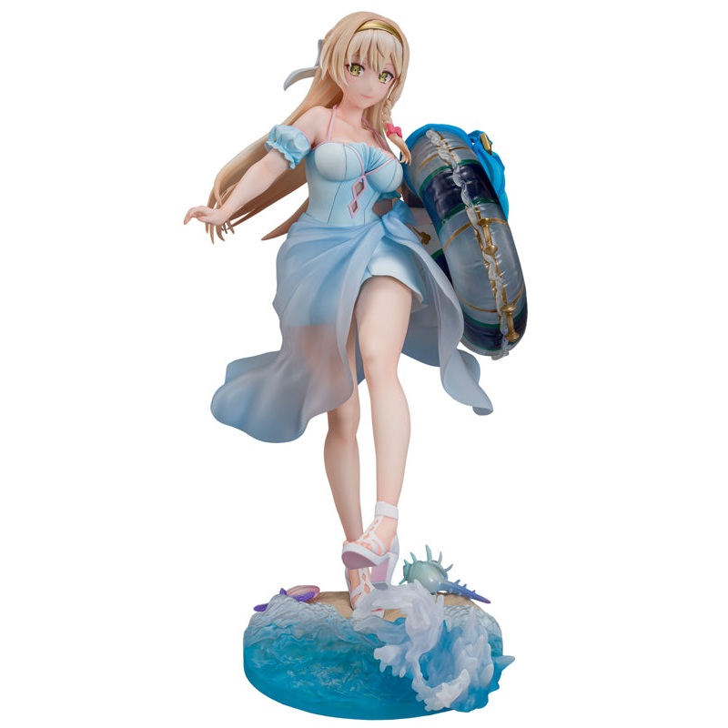 TV Anime Atelier Ryza: Ever Darkness & the Secret Hideout PROOF Klaudia Valentz Swimsuit ver.