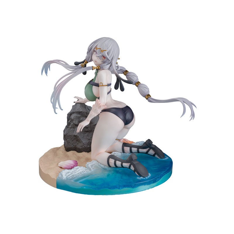 TV Anime Atelier Ryza: Ever Darkness & the Secret Hideout PROOF Lila Decyrus Swimsuit ver.