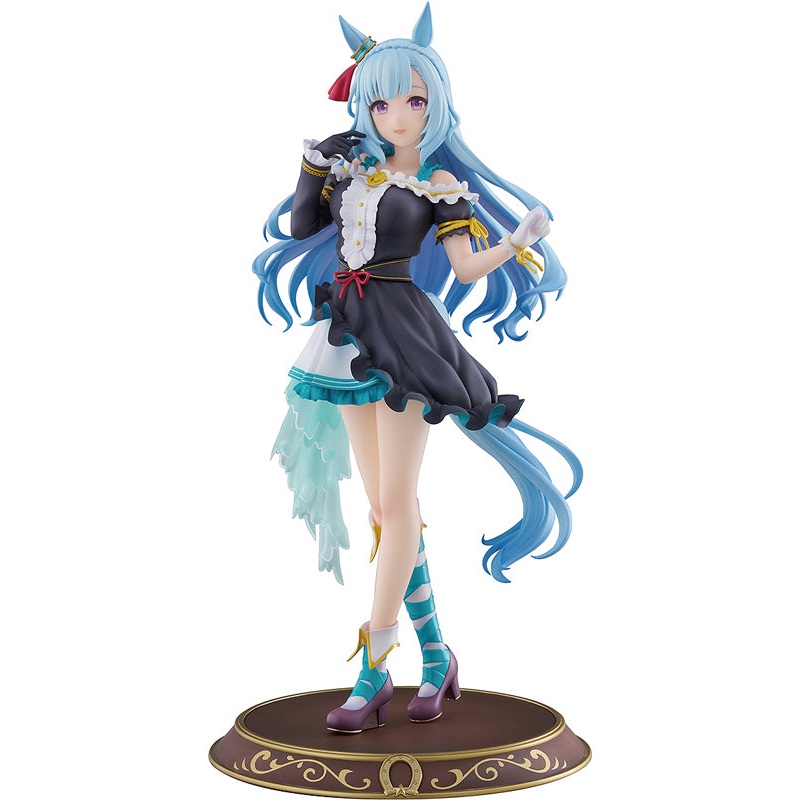 Umamusume: Pretty Derby ClaynelMejiro Ardan Signature Racewear Ver. 1/7 Scale Figure