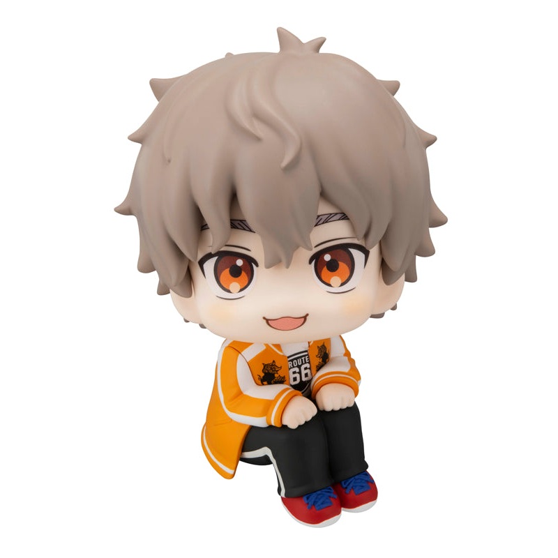 WIND BREAKER MEGAHOUSE Lookup Choji Tomiyama