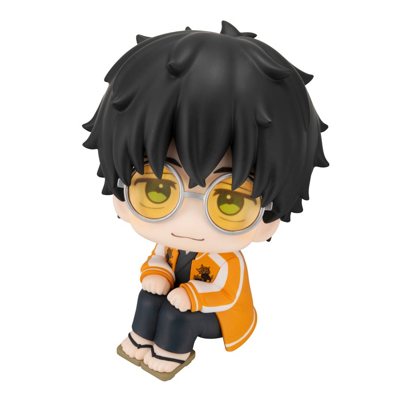 WIND BREAKER MEGAHOUSE Lookup Jo Togame