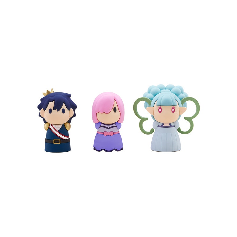 You've Lost Ritsuka Fujimaru Aniplex Puppet Show Mascots