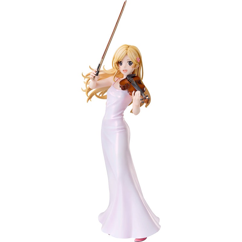 Your Lie in April Aniplex Kaori Miyazono -Again- 1/7 Scale Figure