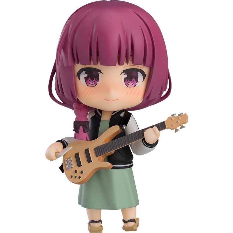 2269 Bocchi the Rock! Nendoroid Kikuri Hiroi (re-run)
