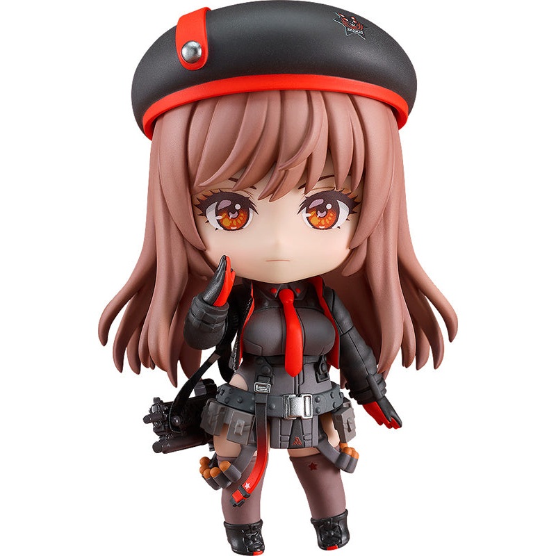 2315 GODDESS OF VICTORY: NIKKE Nendoroid Rapi (re-run)