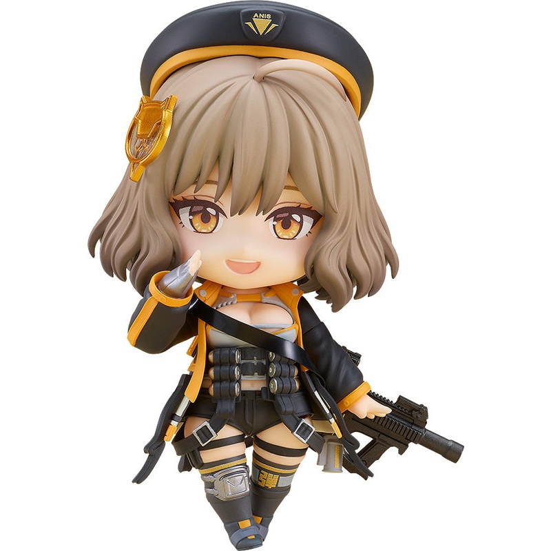 2397 GODDESS OF VICTORY: NIKKE Nendoroid Anis (re-run)