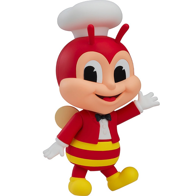2697 Jollibee Nendoroid Jollibee