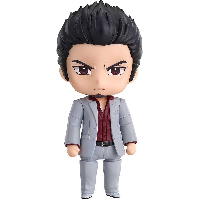 2719 Yakuza Nendoroid Kazuma Kiryu