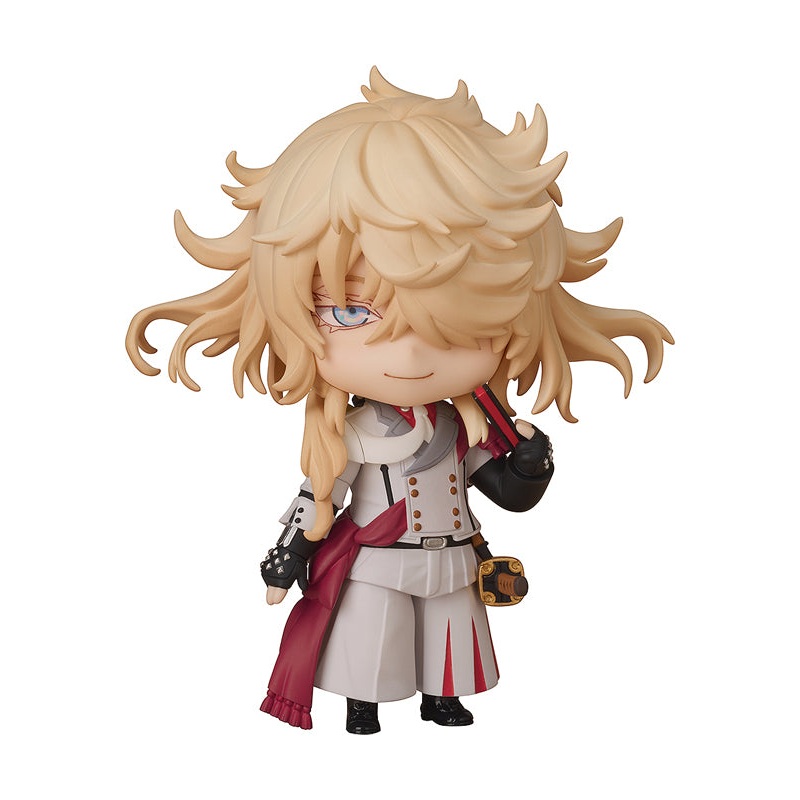 2731 Touken Ranbu ONLINE Nendoroid Ichimonji Norimune