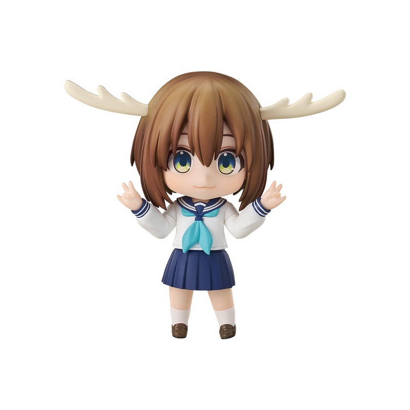 2752 My Deer Friend Nokotan Nendoroid Noko Shikanoko