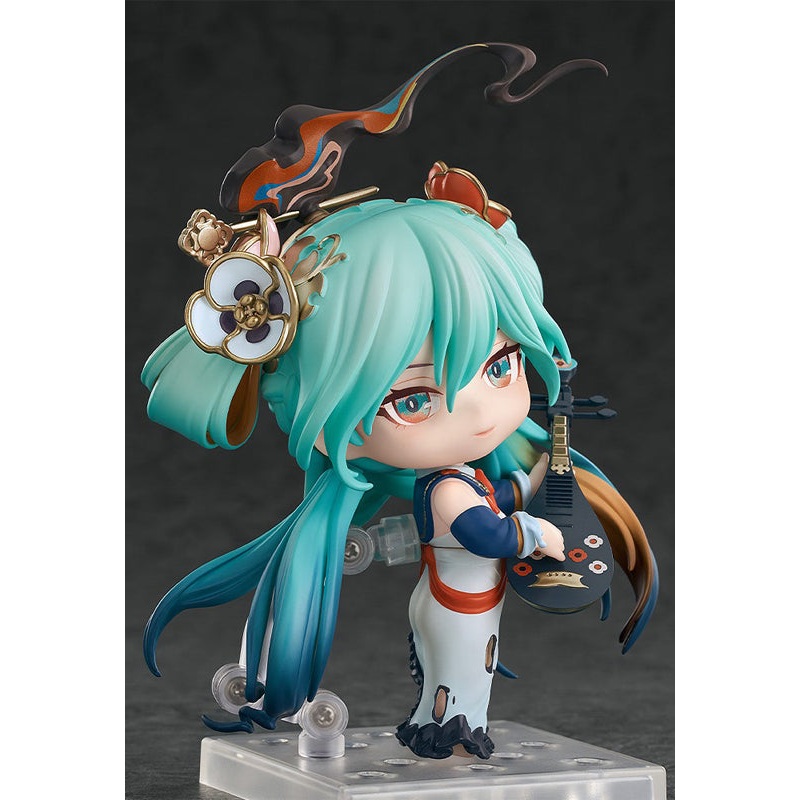 2768 Character Vocal Series 01: Hatsune Miku Nendoroid Hatsune Miku: Shimian Maifu Ver.
