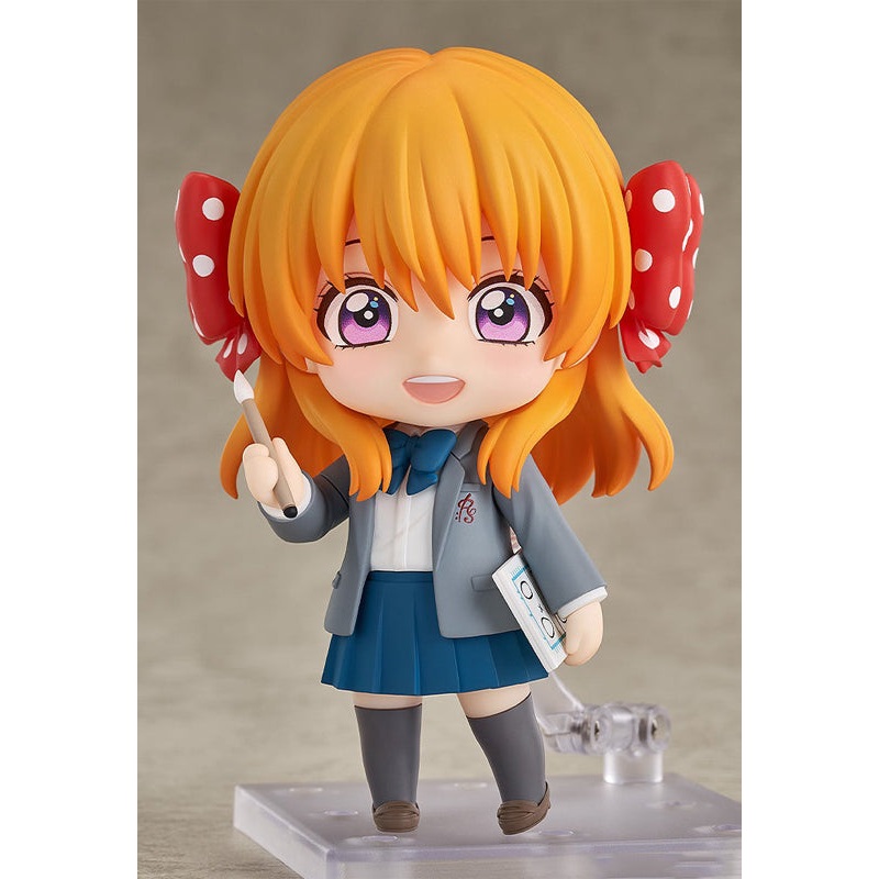 2776 Monthly Girl Nozaki-kun Nendoroid Chiyo Sakura