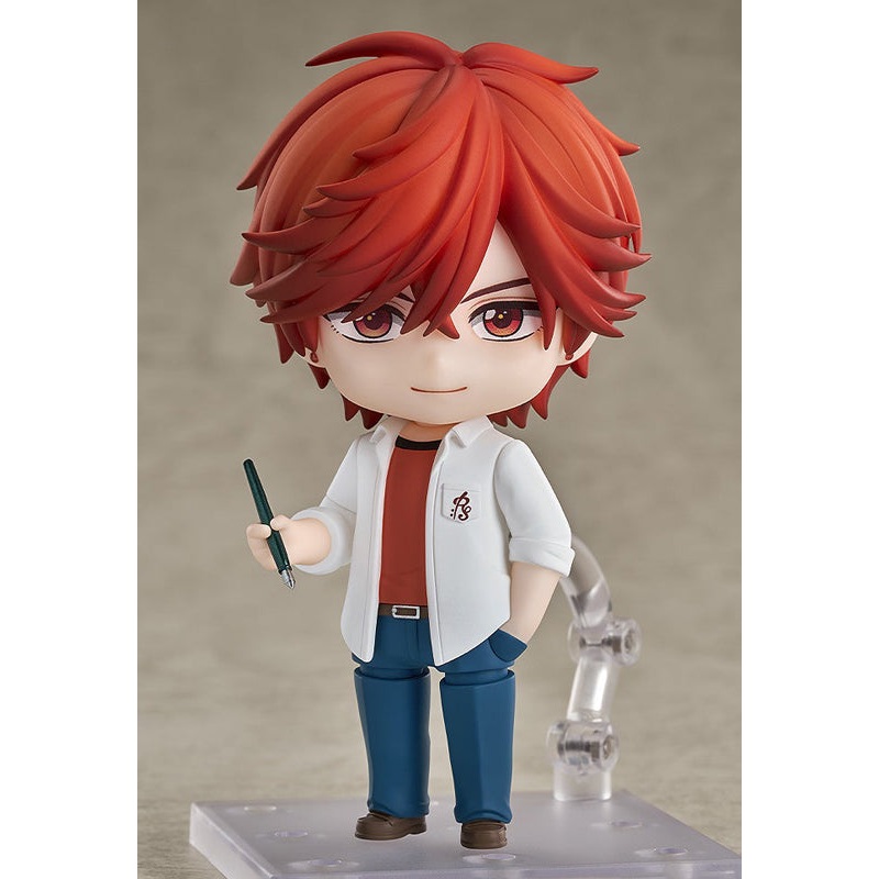 2777 Monthly Girl Nozaki-kun Nendoroid Mikoto Mikoshiba