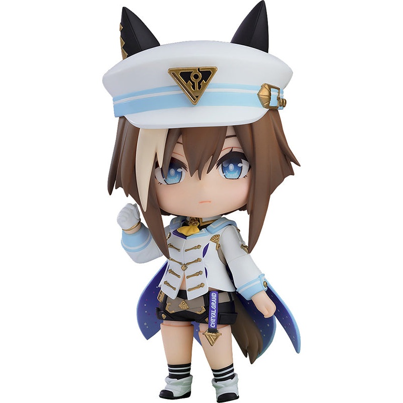 2789 Umamusume: Pretty Derby Nendoroid Cheval Grand