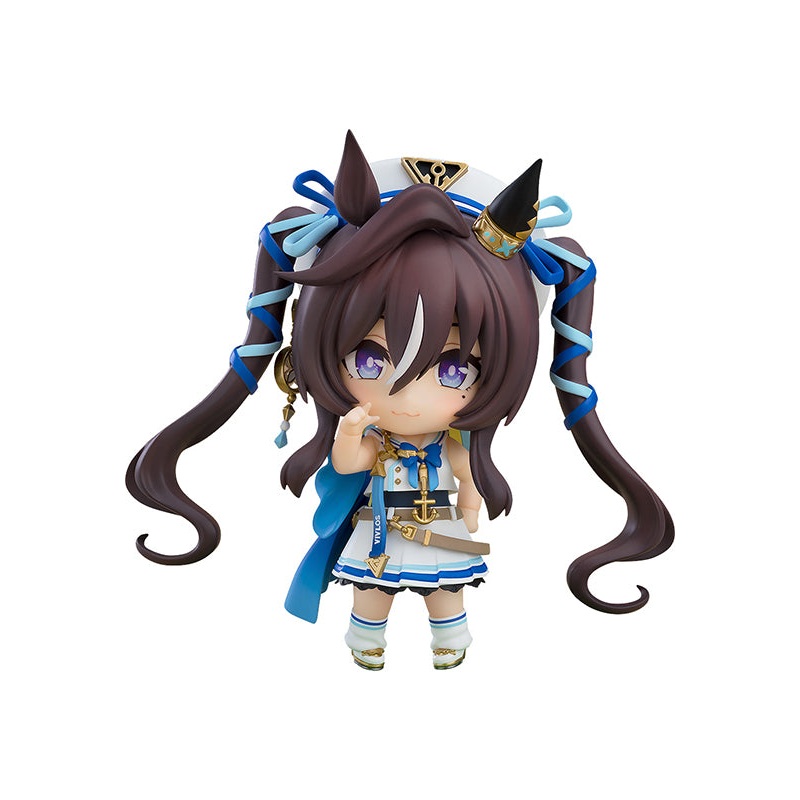 2791 Umamusume: Pretty Derby Nendoroid Vivlos