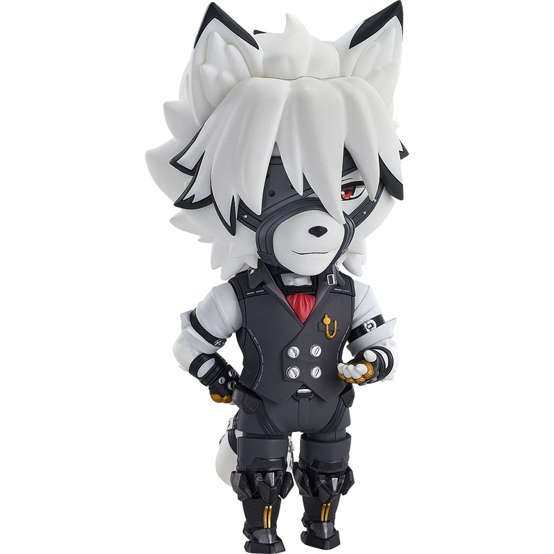 2793 Zenless Zone Zero Nendoroid Von Lycaon