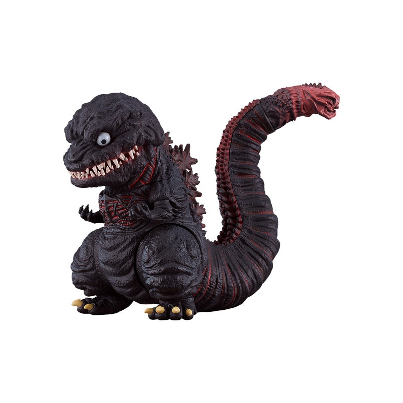 2800 Shin Godzilla Nendoroid Godzilla (2016)