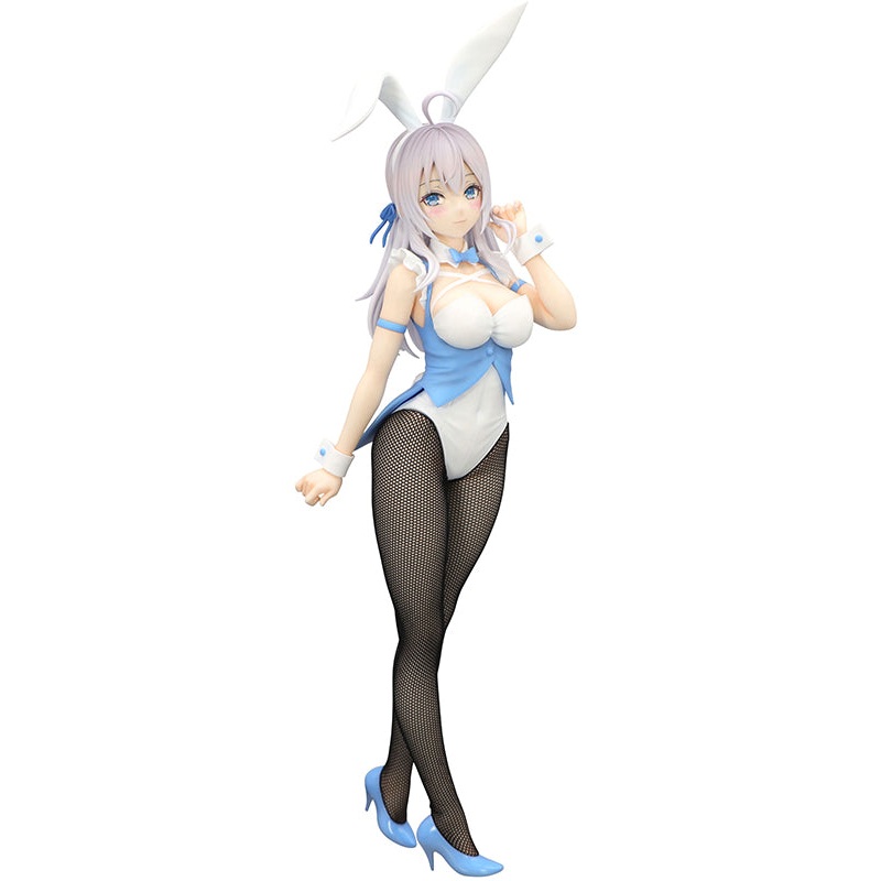 Alya Sometimes Hides Her Feelings in Russian FURYU BiCute Bunnies Figure Alya