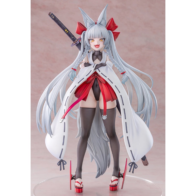 Azur Lane AniGame Asanagi