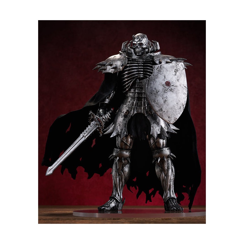 Berserk POP UP PARADE Skull Knight L Size