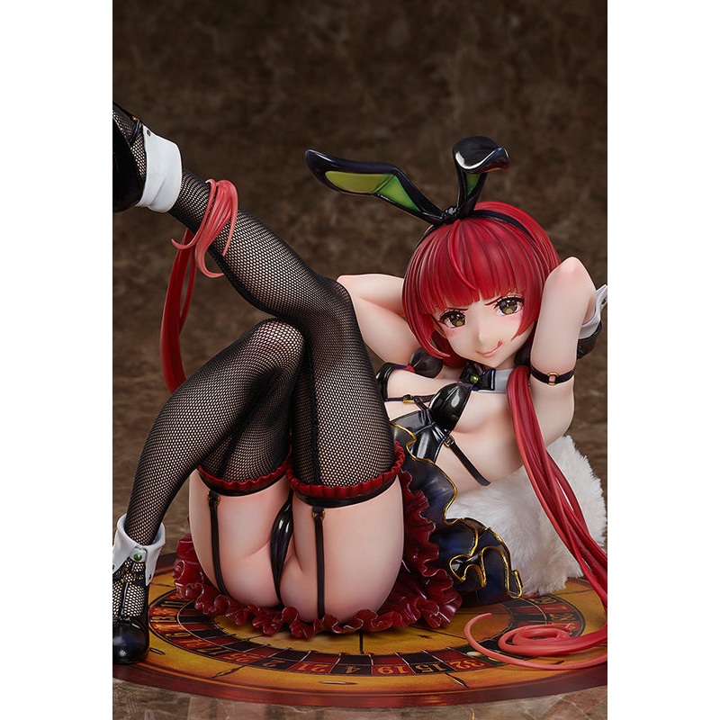 BINDing Creators Opinion BINDing Ringo Misono Bunny Ver. (2nd-order)