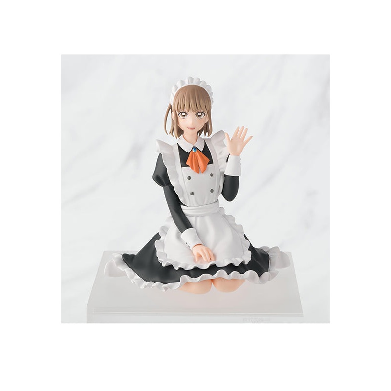 Blue Box SEGA PM Perching Figure Chinatsu Kano Cultural Festival Ver.