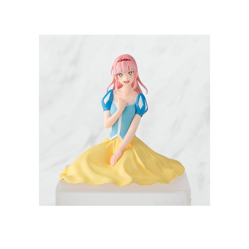 Blue Box SEGA PM Perching Figure Hina Chono Cultural Festival Ver.