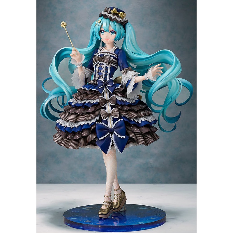 Character Vocal Series 01: Hatsune Miku Good Smile Company Hatsune Miku: Shooting Star a la Mode Ver.