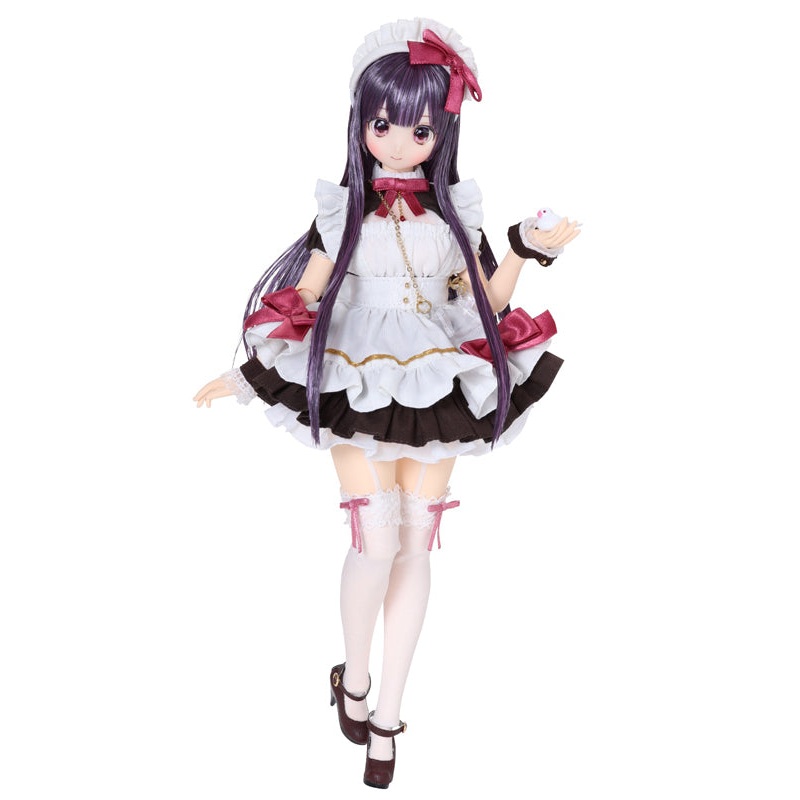 Colorful Dreamin' Azone international Hatori Kokone in Wonderland Ver. 1.1 (Cassis Chocolat Ver.)