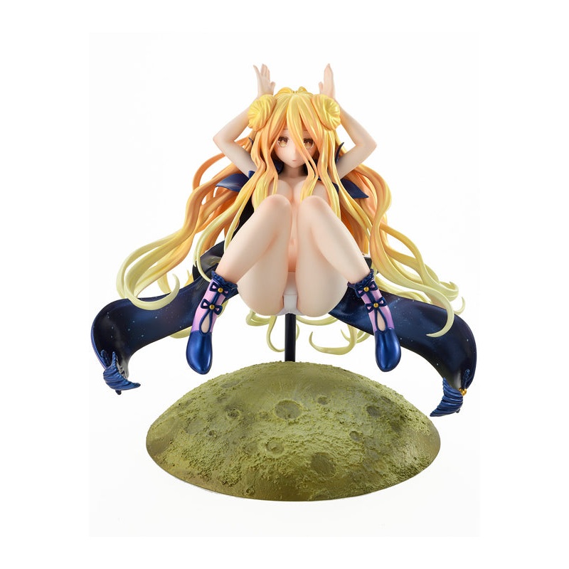 Date A Live IV BellFine Mukuro Hoshimiya (3rd-run)
