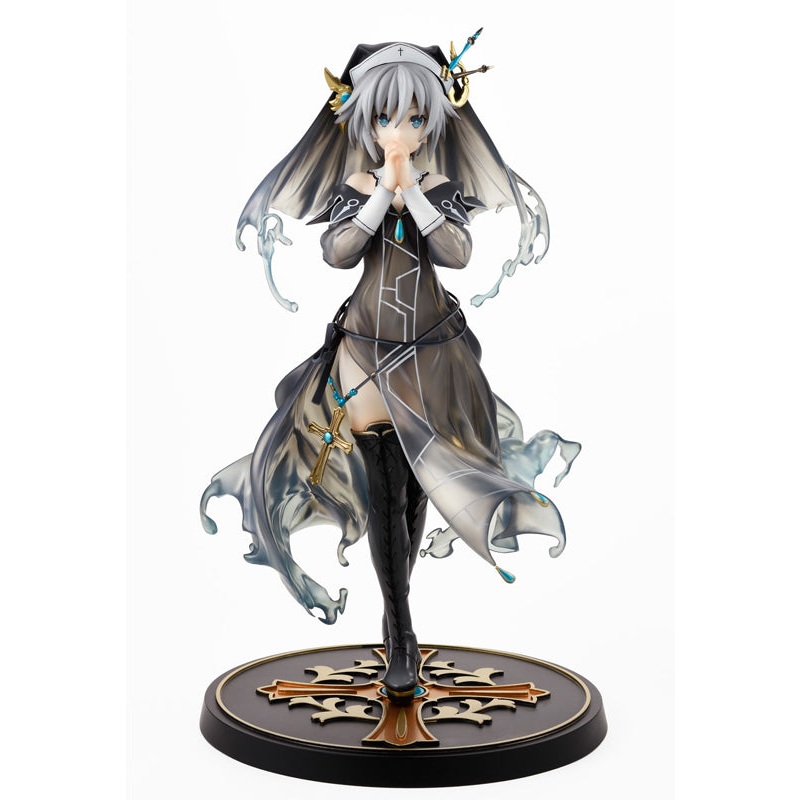 Date A Live IV BellFine Nia Honjo (3rd-run)
