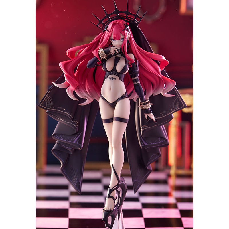 Fate/Grand Order FURYU Trio-Try-iT Figure -Archer Baobhan Sith-