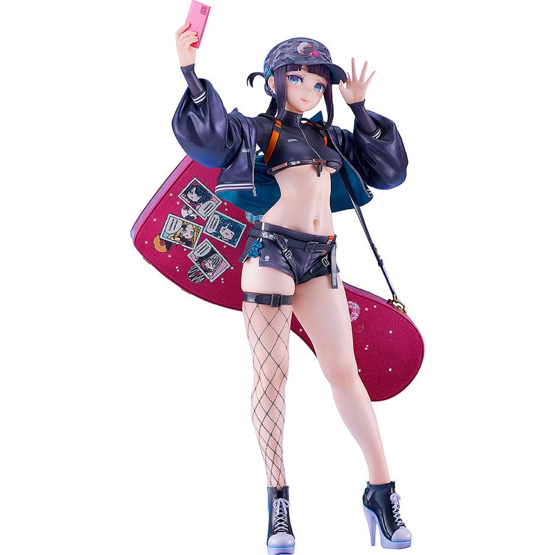 Fate/Grand Order Good Smile Company Foreigner/Yang Guifei: Event Attire Ver.