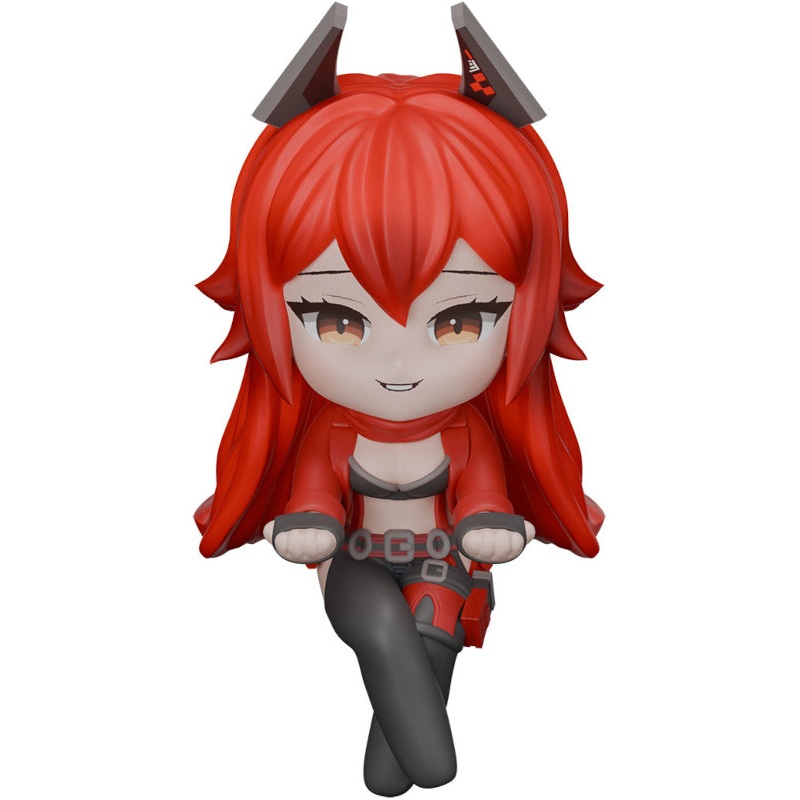 Goddess of Victory: Nikke ClawsUp SWIF, Cup Noodle Holder Redhood