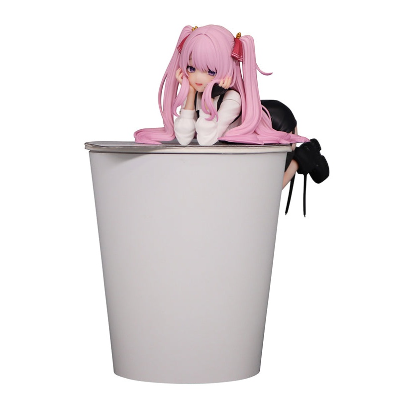 Goddess of Victory: Nikke FURYU Noodle Stopper Figure -Yuni-