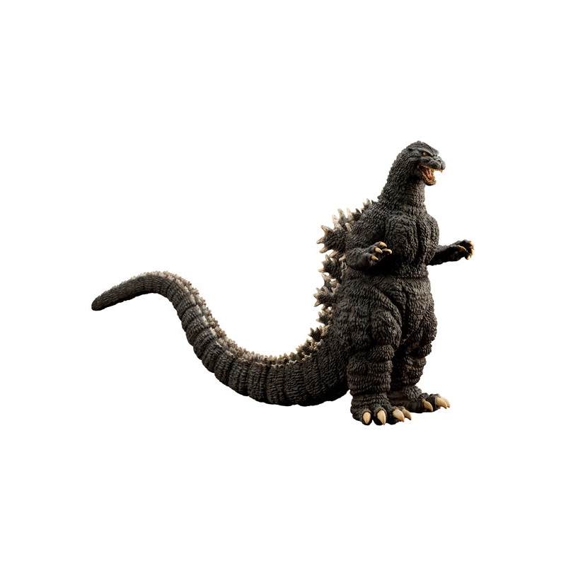 Godzilla vs. Biollante Kotobukiya Godzilla (1989)