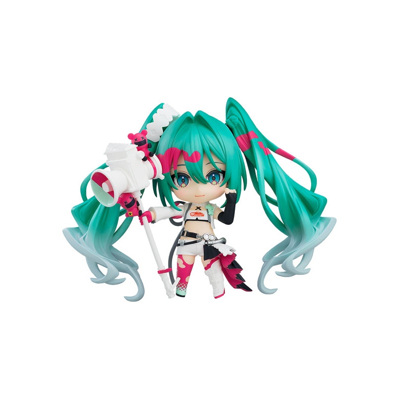 GOODSMILE RACING Hatsune Miku GT Project Nendoroid Racing Miku: 2025 Ver.