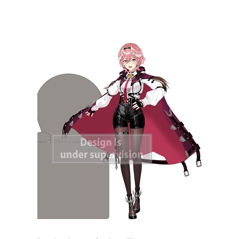 Hikkake Figure FURYU -Takane Lui-