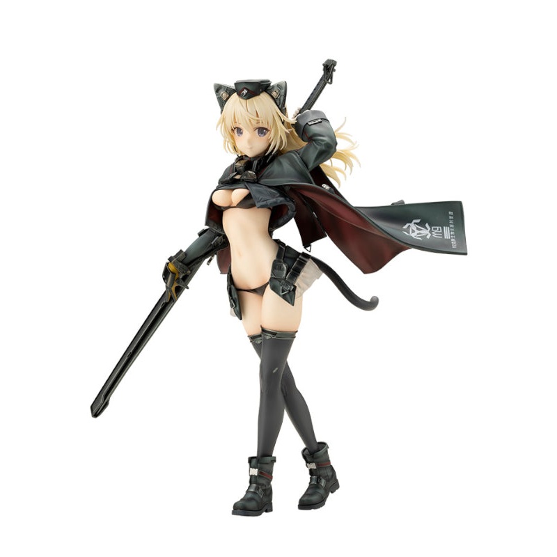 Humikane Shimada ART WORKS II Kotobukiya Arsia