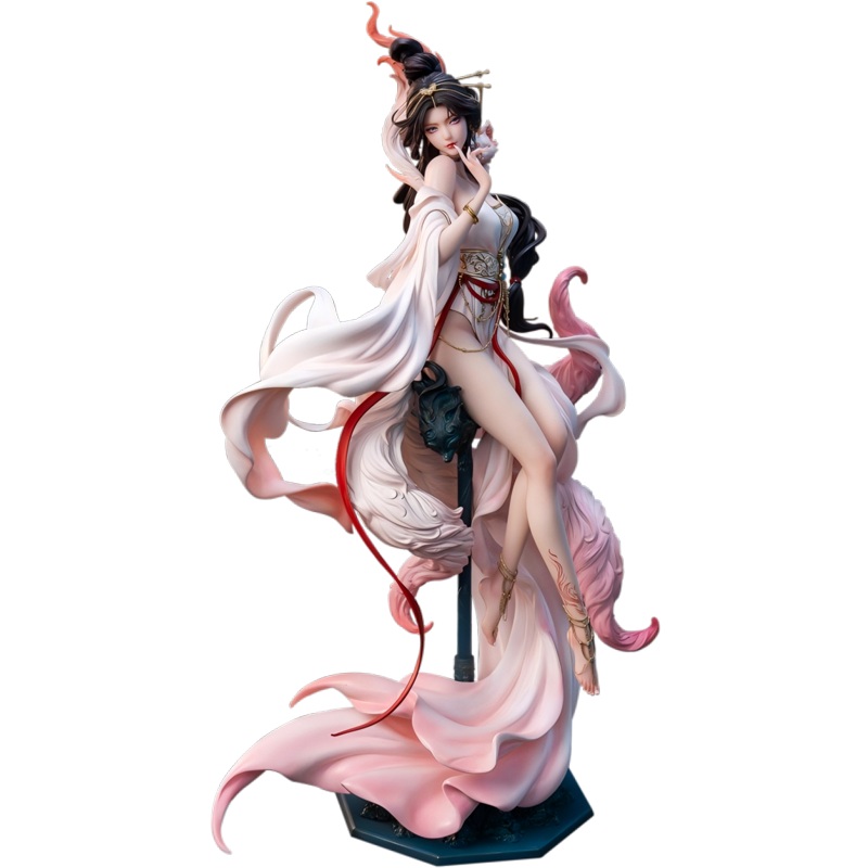 illustration by Zhou Yi PIJI NEW ERA  x ZHOU YI CONTRACT