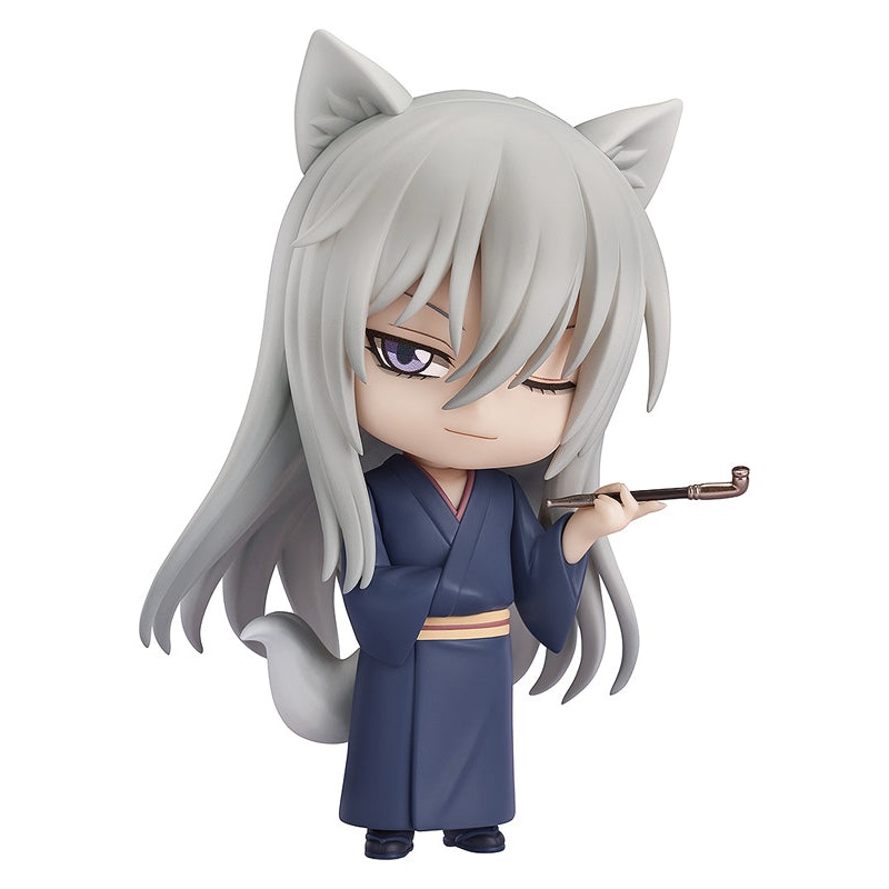 Kamisama Kiss Nendoroid Light Tomoe: Fox Spirit Ver.