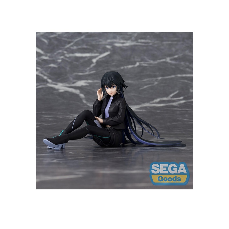 KAMITSUBAKI CITY UNDER CONSTRUCTION SEGA TV Anime PM Perching Figure Koko Rinne