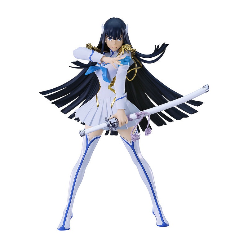 KILL la KILL POP UP PARADE SP Satsuki Kiryuin