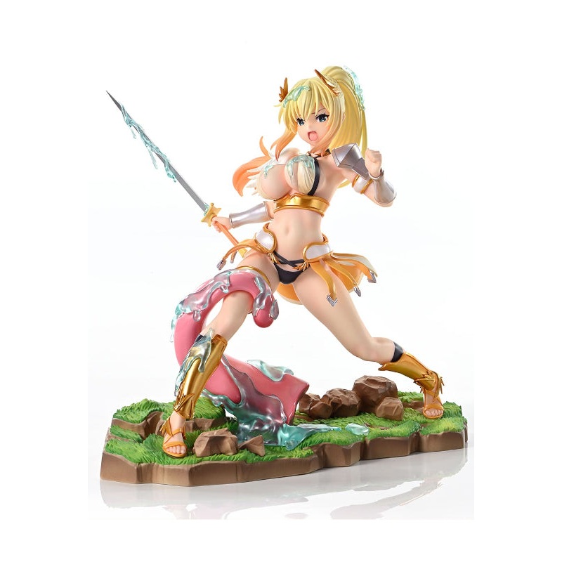 Kono Subarashii Sekai ni Shukufuku wo! Prime 1 Studio PRISMA WING Darkness 1/7 Scale Figure