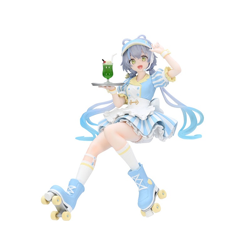 LUO TIAN YI FuRyu Noodle Stopper Figure V Singer Luo Tian Yi Waitress ver.