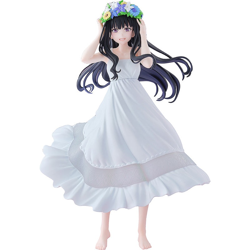 Lycoris Recoil Aniplex Takina Inoue: Birthday illustration Ver. Non-Scale Figure